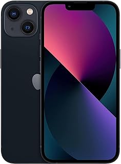 iPhone 13 256GB (Renewed)